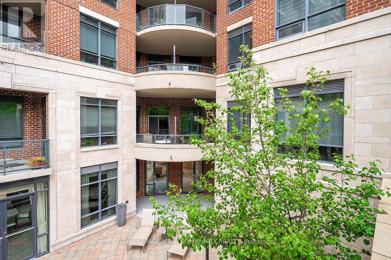 Photo 13 of 114 25 Earlington Avenue, Toronto ON