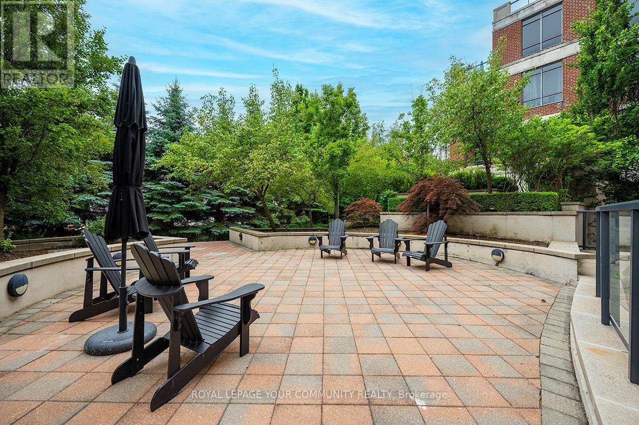 Photo 1 of 114 25 Earlington Avenue, Toronto ON
