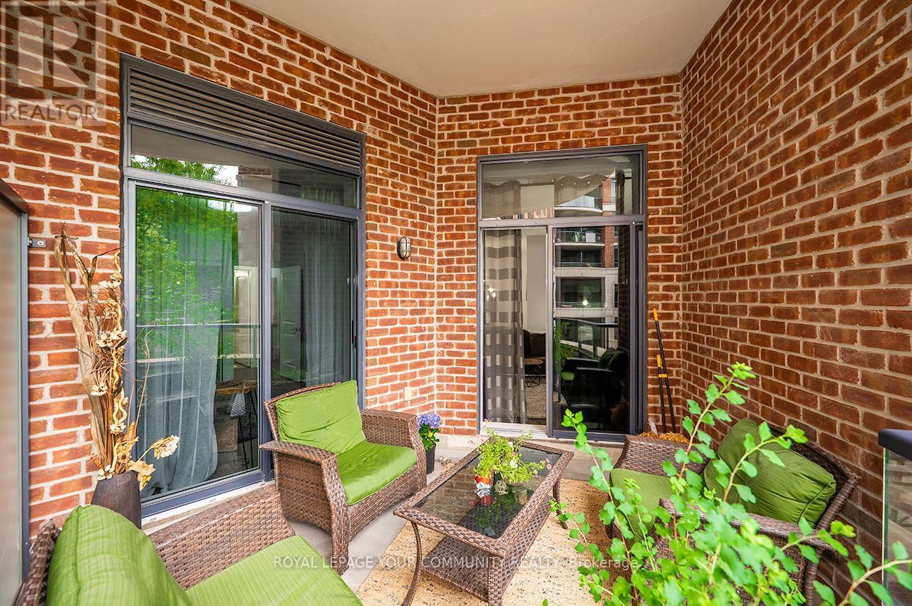 Photo 37 of 114 25 Earlington Avenue, Toronto ON
