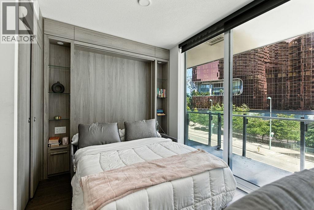 Photo 14 of 408 89 Nelson Street, Vancouver BC