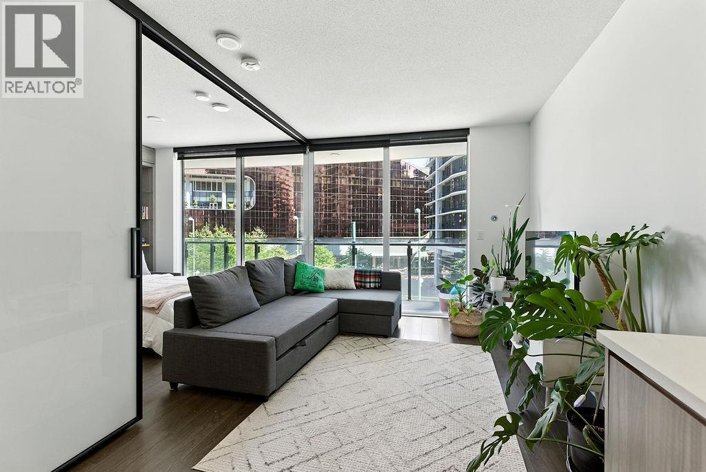Photo 5 of 408 89 Nelson Street, Vancouver BC