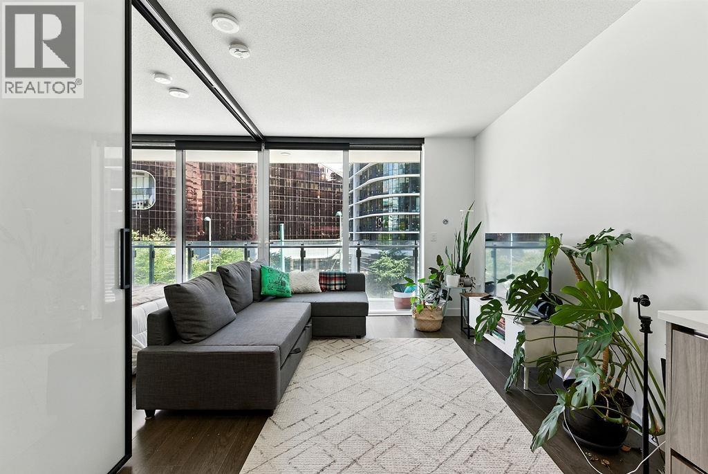 Photo 6 of 408 89 Nelson Street, Vancouver BC