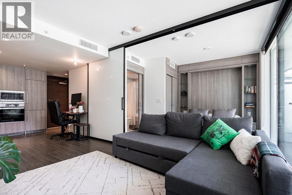 Photo 7 of 408 89 Nelson Street, Vancouver BC