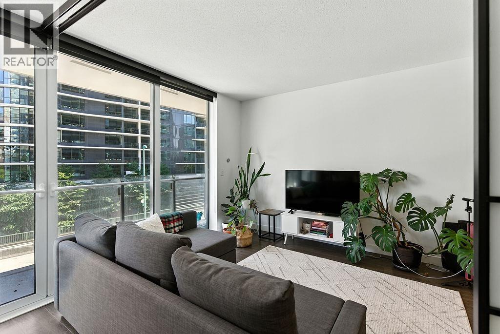 Photo 9 of 408 89 Nelson Street, Vancouver BC