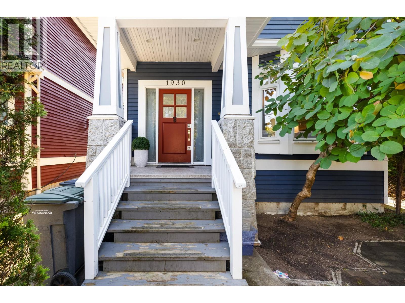 Photo 5 of 1930 Turner Street, Vancouver BC