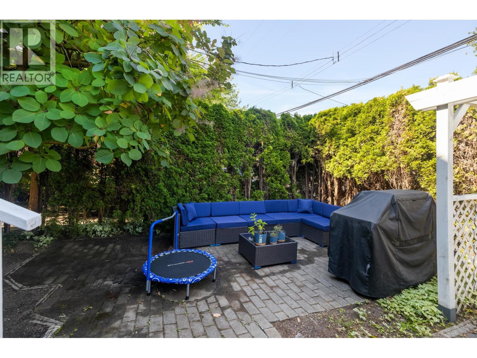 Photo 13 of 1930 Turner Street, Vancouver BC