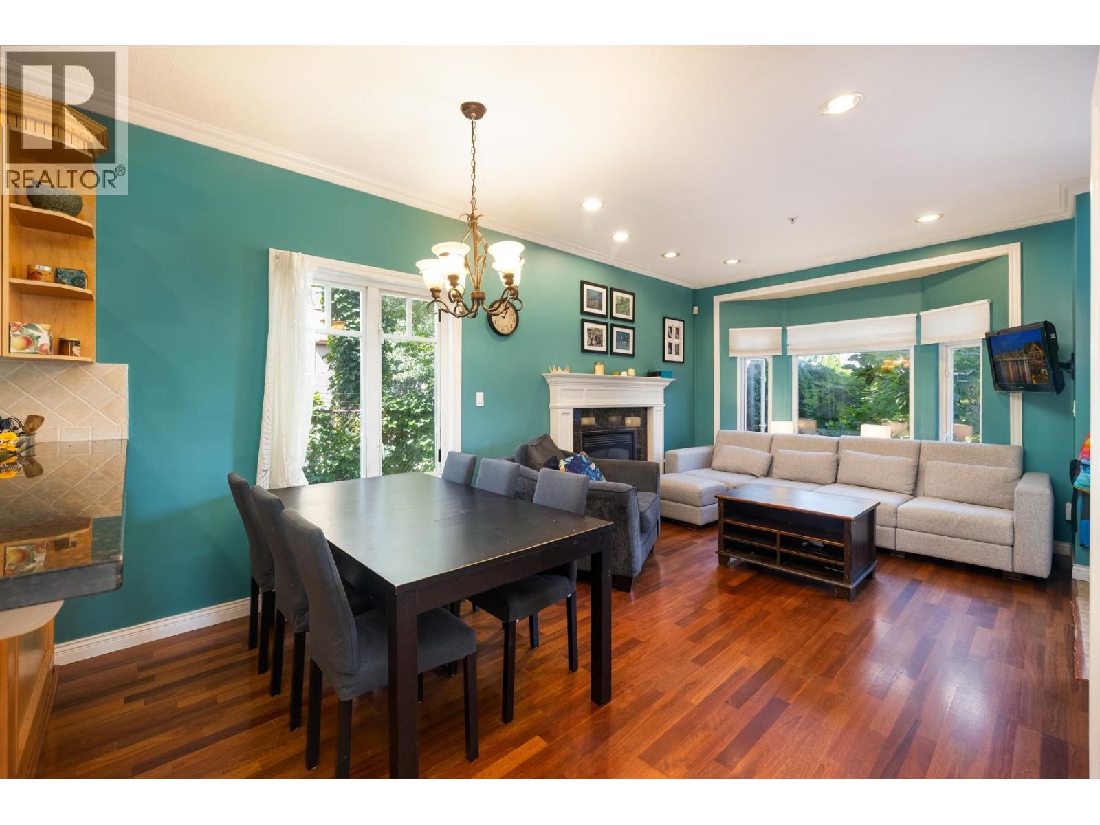 Photo 11 of 1930 Turner Street, Vancouver BC
