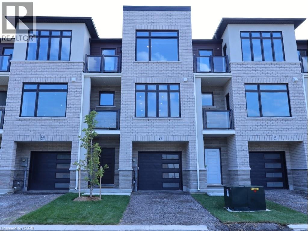 Photo 22 of 292 Vine Street Unit 69, St Catharines ON