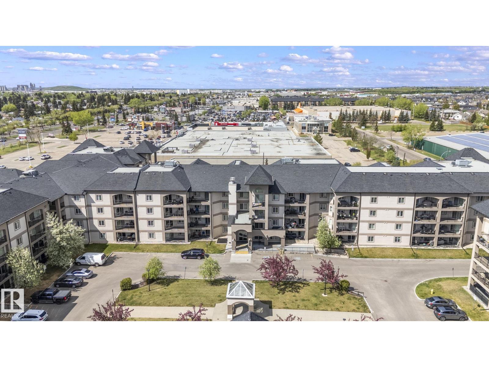 Photo 25 of 310 13111 140 Av Nw, Edmonton AB