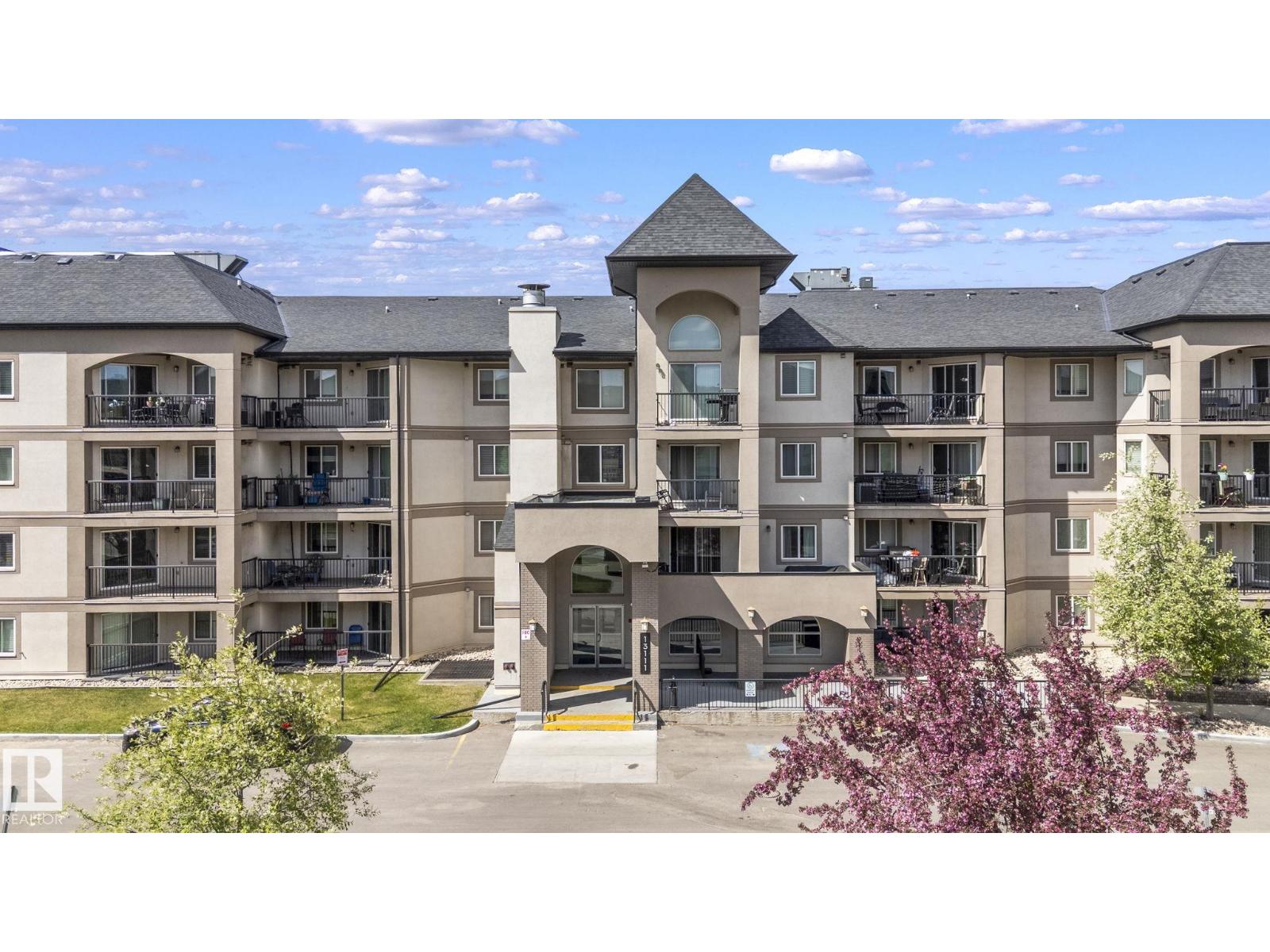 Photo 1 of 310 13111 140 Av Nw, Edmonton AB