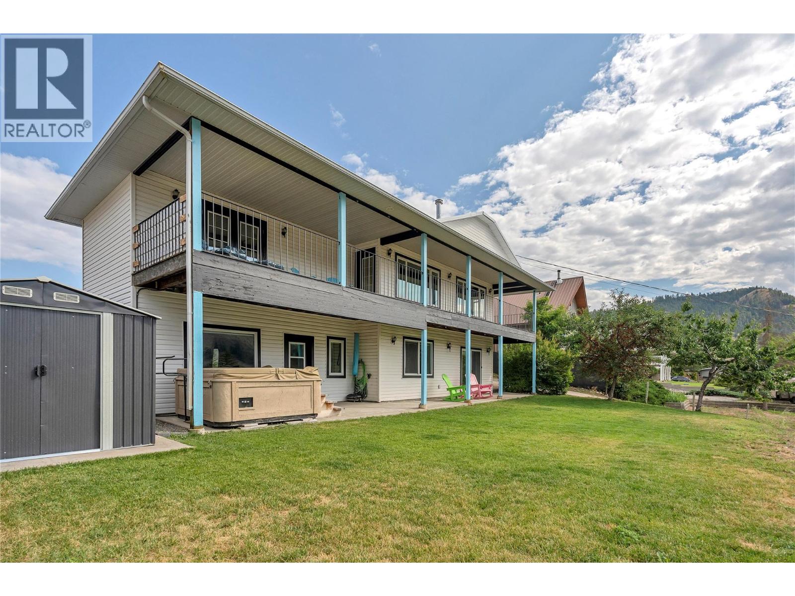  285 WESTVIEW Road, Kaleden
