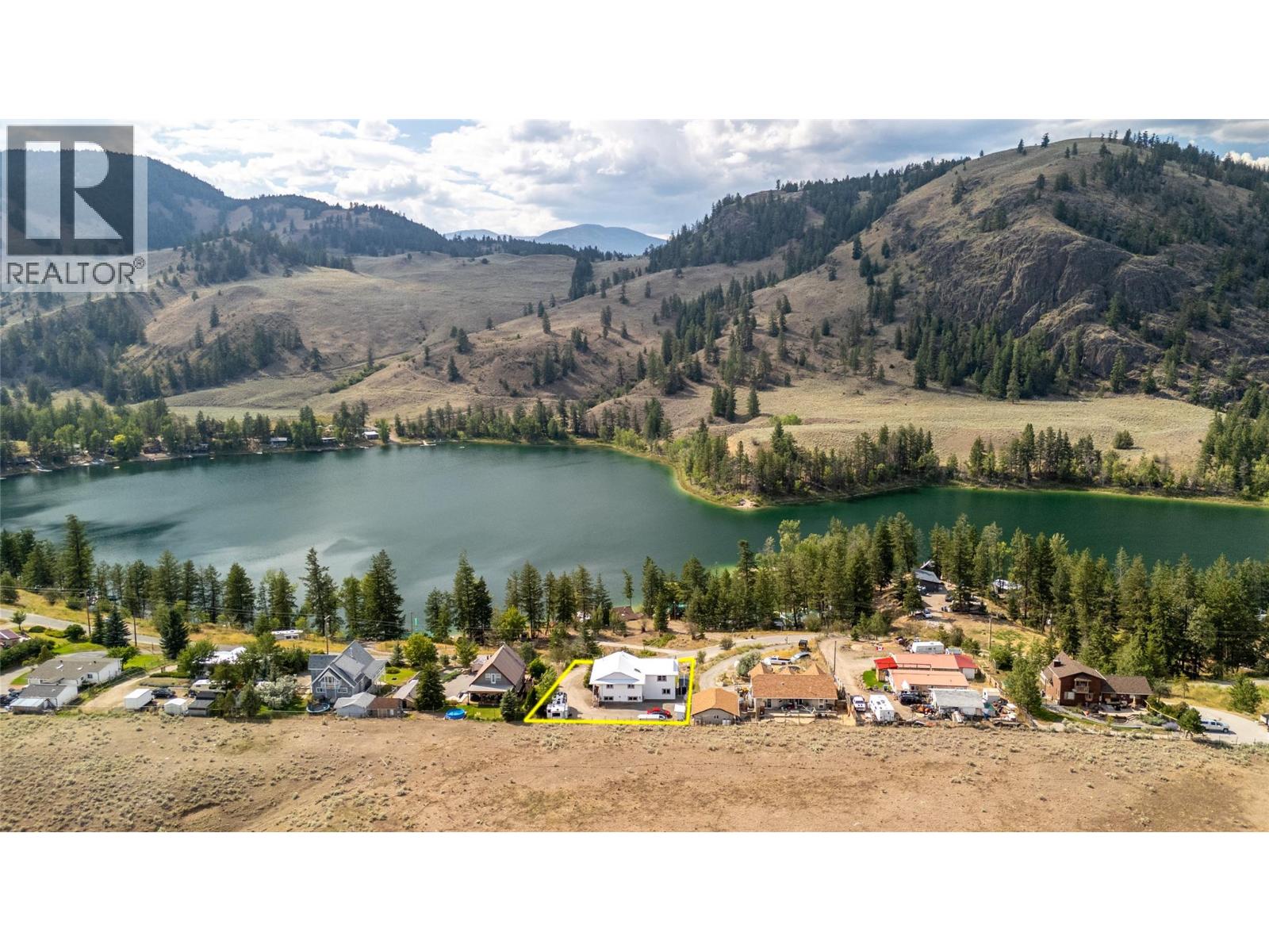  285 WESTVIEW Road, Kaleden