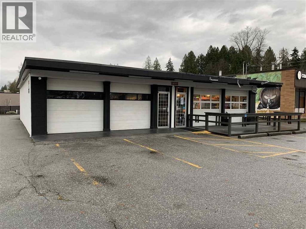 Photo 1 of A 20757 Lougheed, Maple Ridge BC