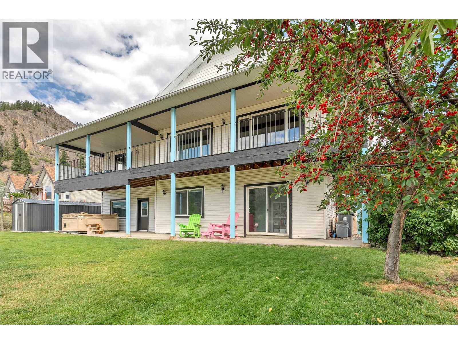  285 WESTVIEW Road, Kaleden