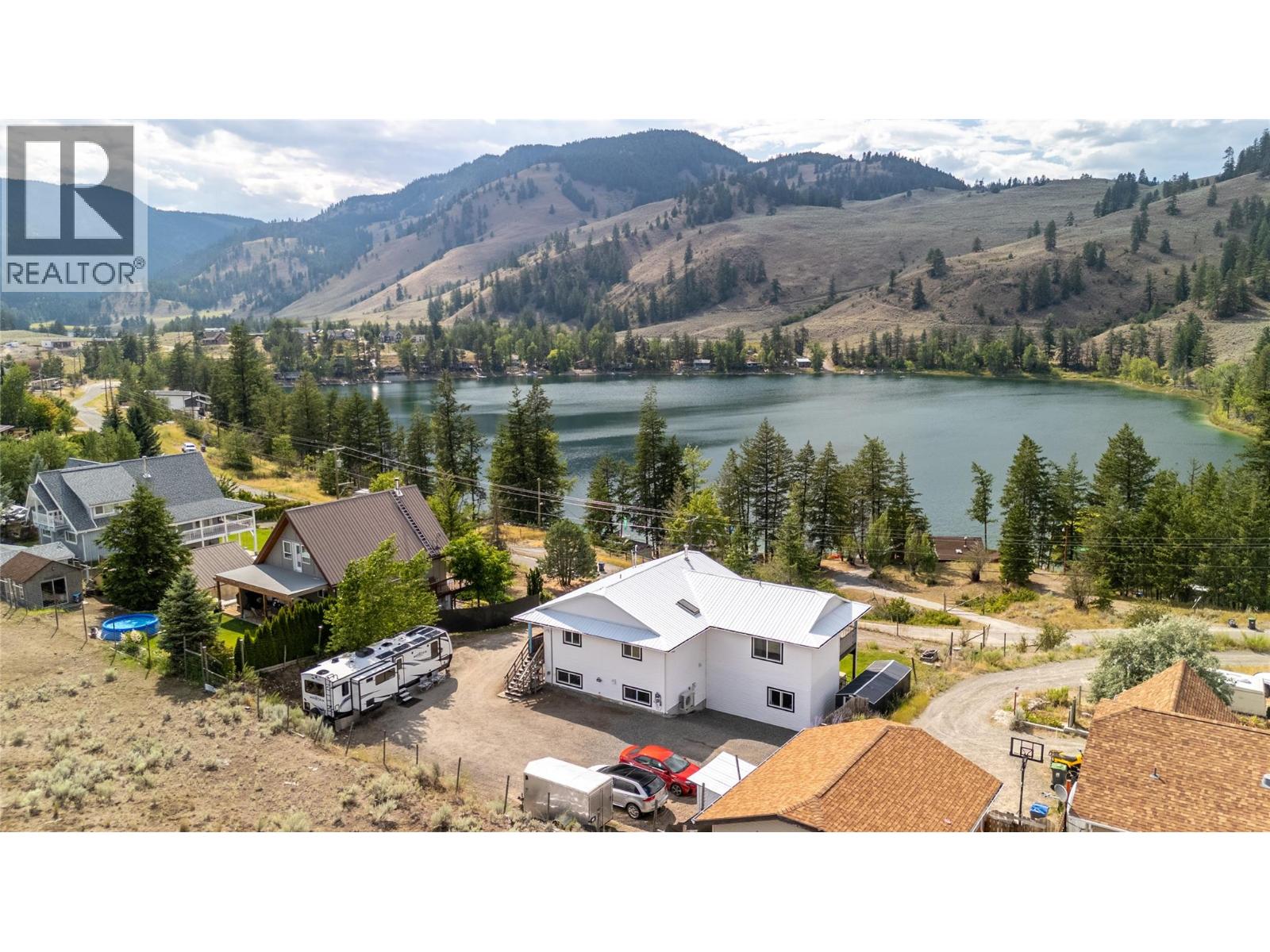  285 WESTVIEW Road, Kaleden