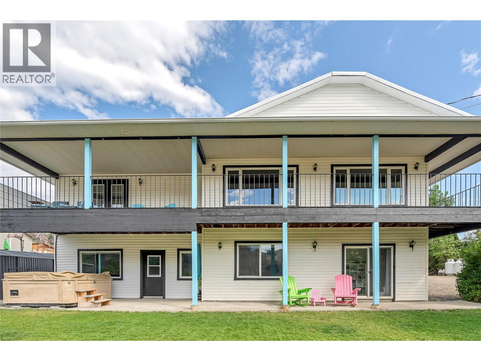  285 WESTVIEW Road, Kaleden
