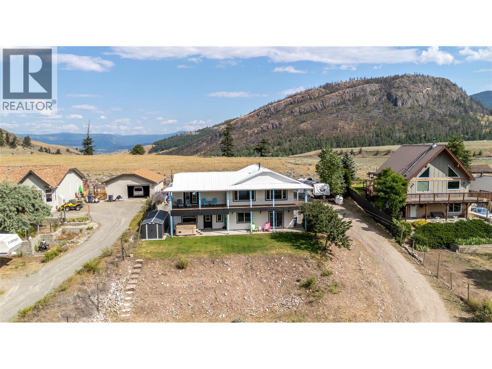  285 WESTVIEW Road, Kaleden