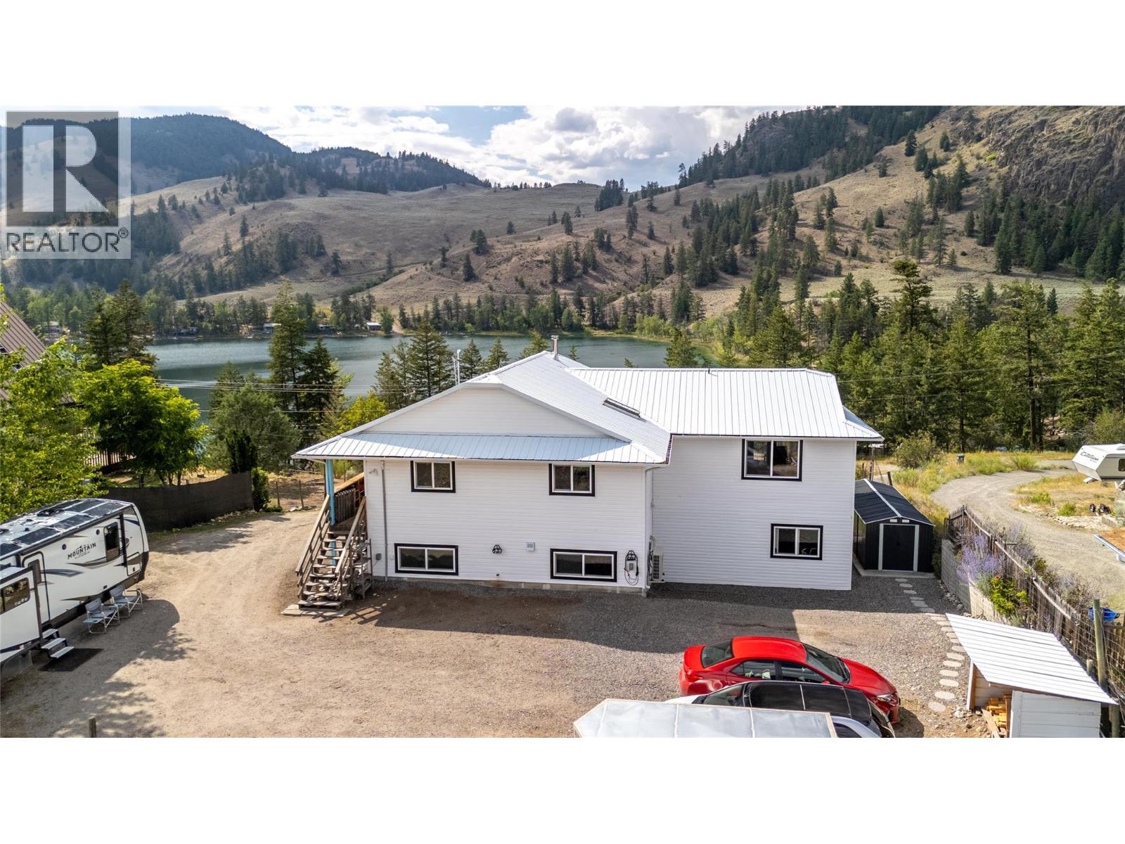  285 WESTVIEW Road, Kaleden
