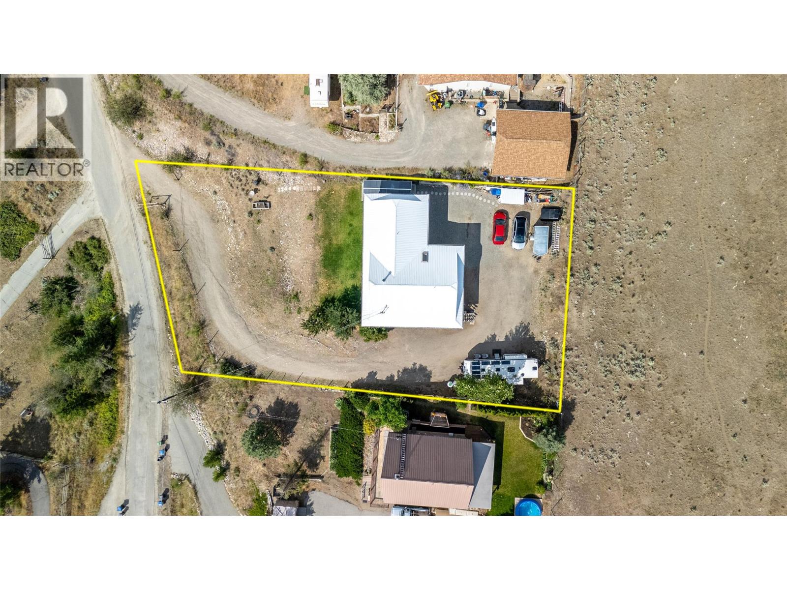 285 WESTVIEW Road, Kaleden