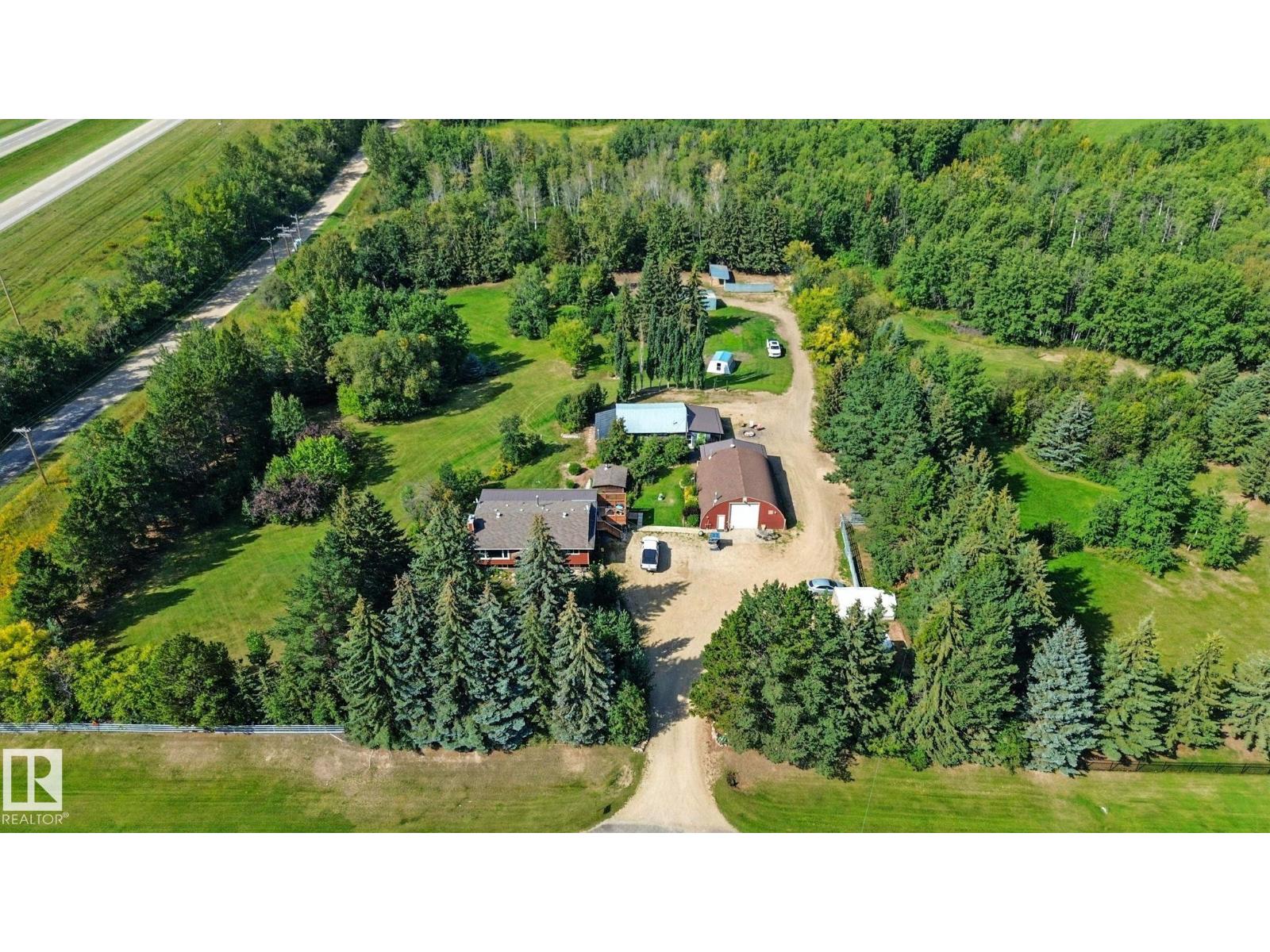 Photo 23 of 8 53212 Rge Road 15, Rural Parkland County AB