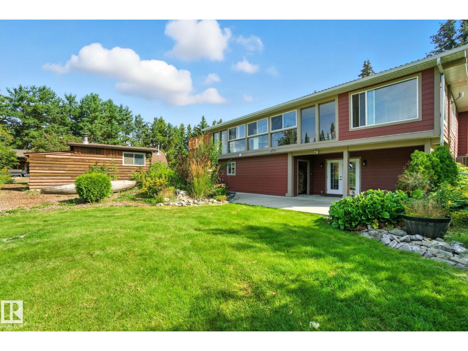 Photo 41 of 8 53212 Rge Road 15, Rural Parkland County AB
