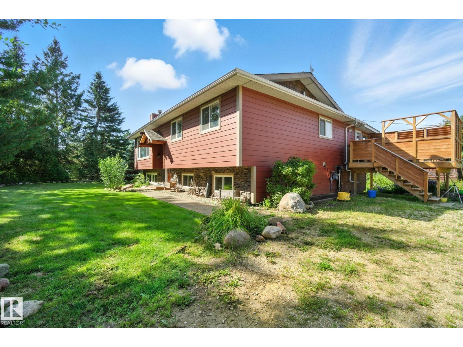 Photo 26 of 8 53212 Rge Road 15, Rural Parkland County AB