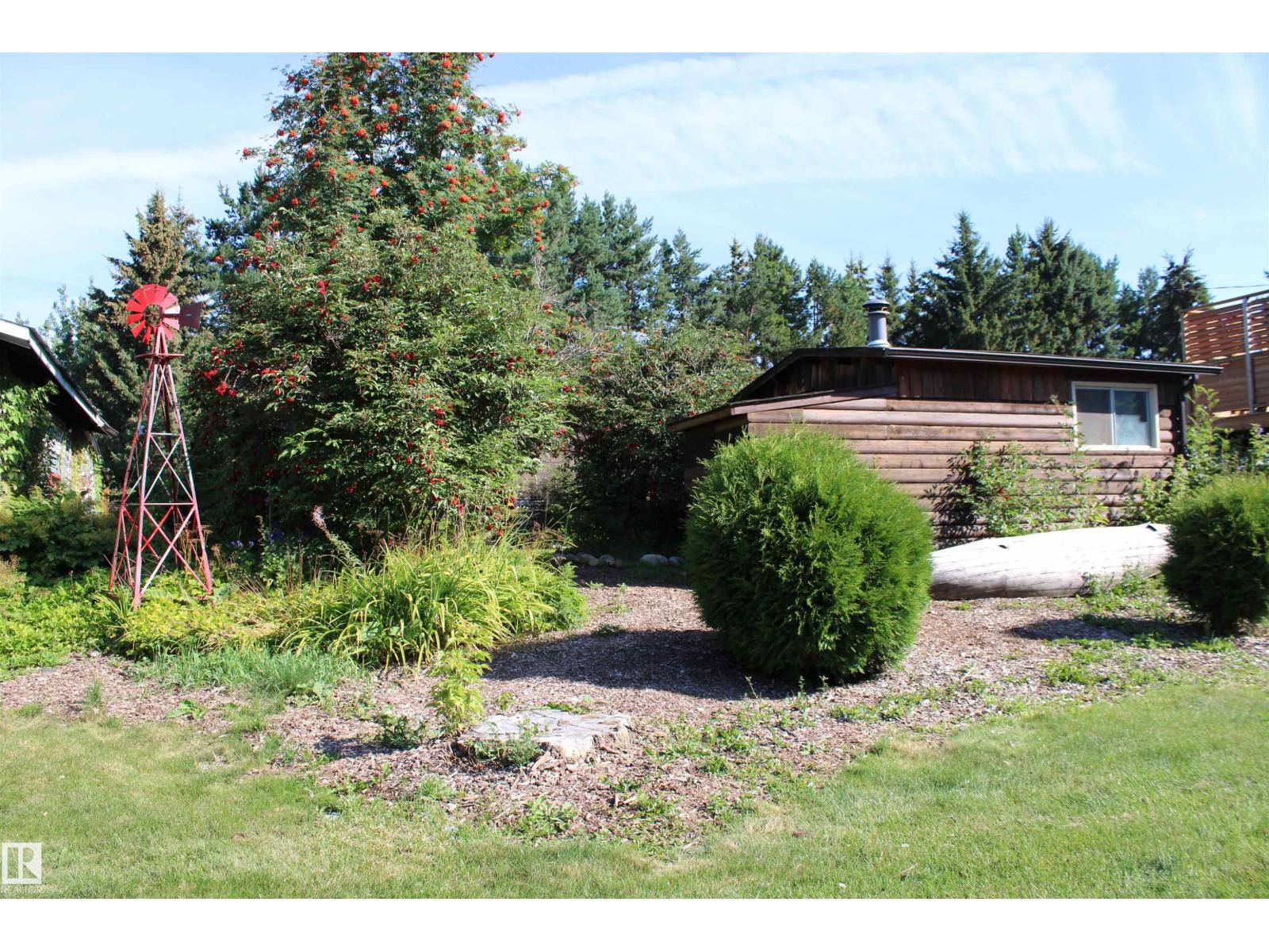 Photo 20 of 8 53212 Rge Road 15, Rural Parkland County AB