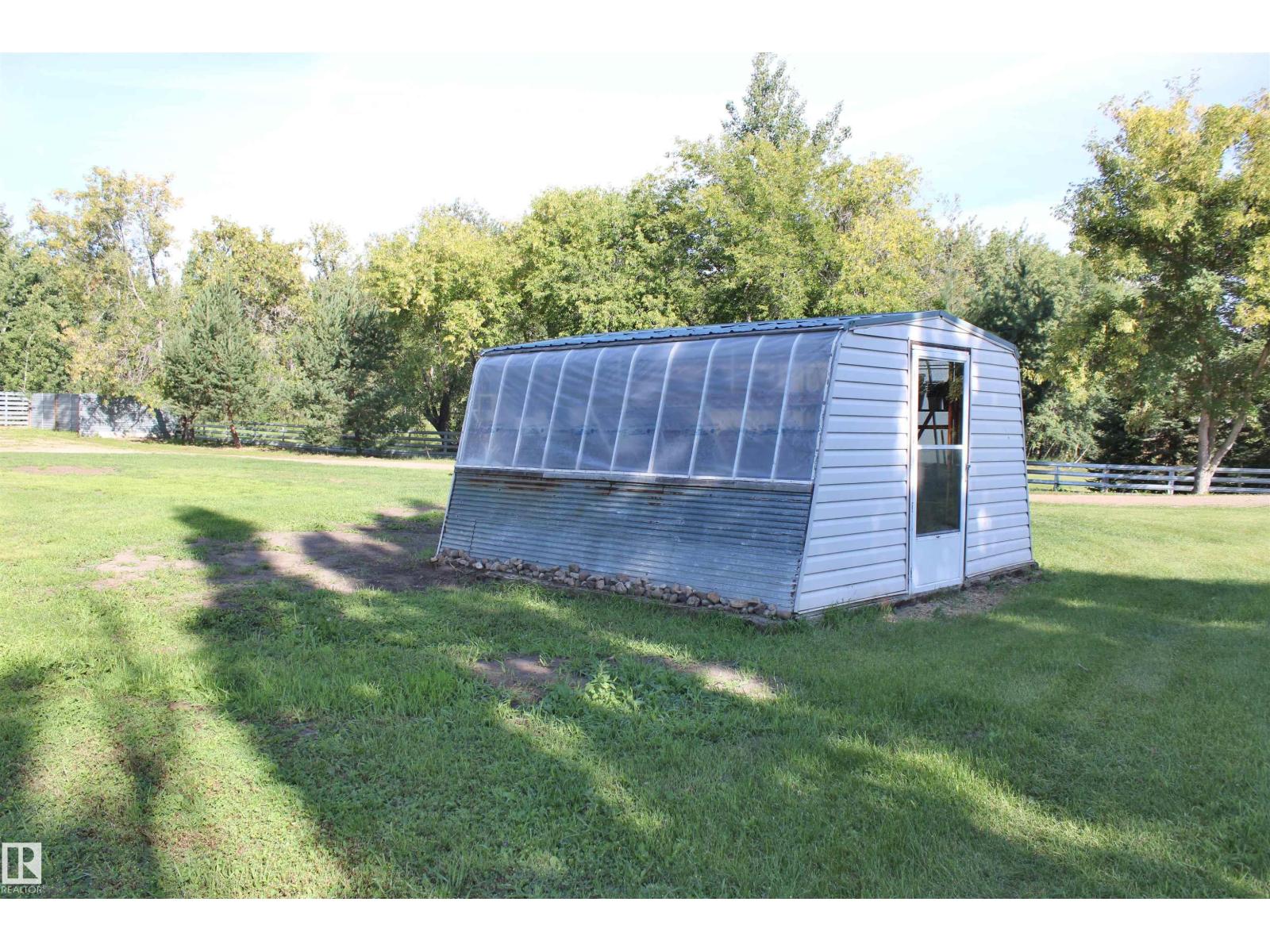 Photo 35 of 8 53212 Rge Road 15, Rural Parkland County AB