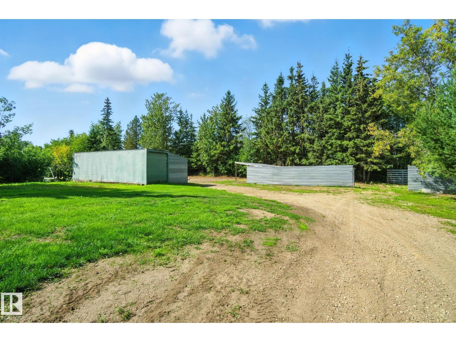 Photo 46 of 8 53212 Rge Road 15, Rural Parkland County AB
