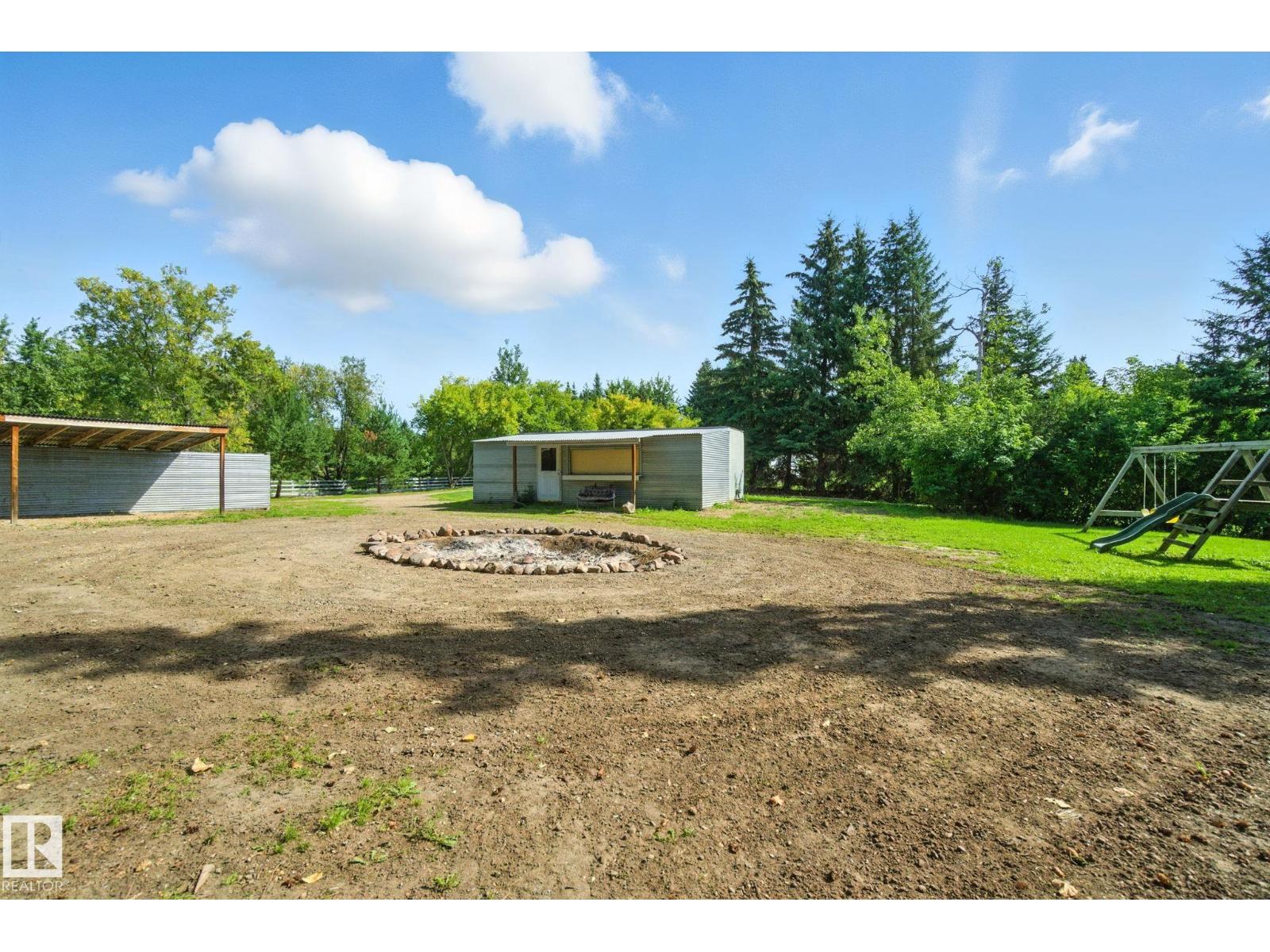 Photo 18 of 8 53212 Rge Road 15, Rural Parkland County AB
