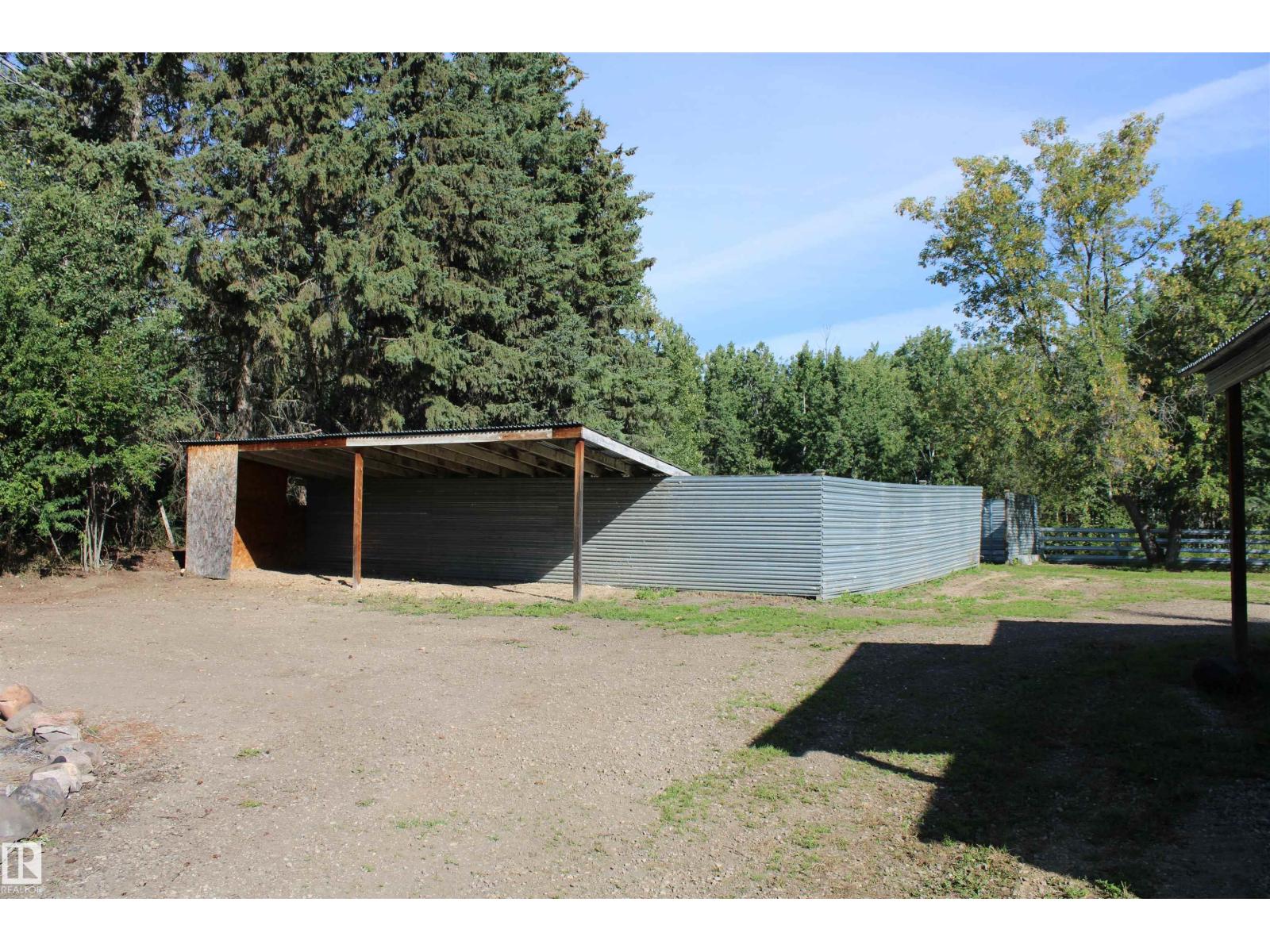 Photo 36 of 8 53212 Rge Road 15, Rural Parkland County AB