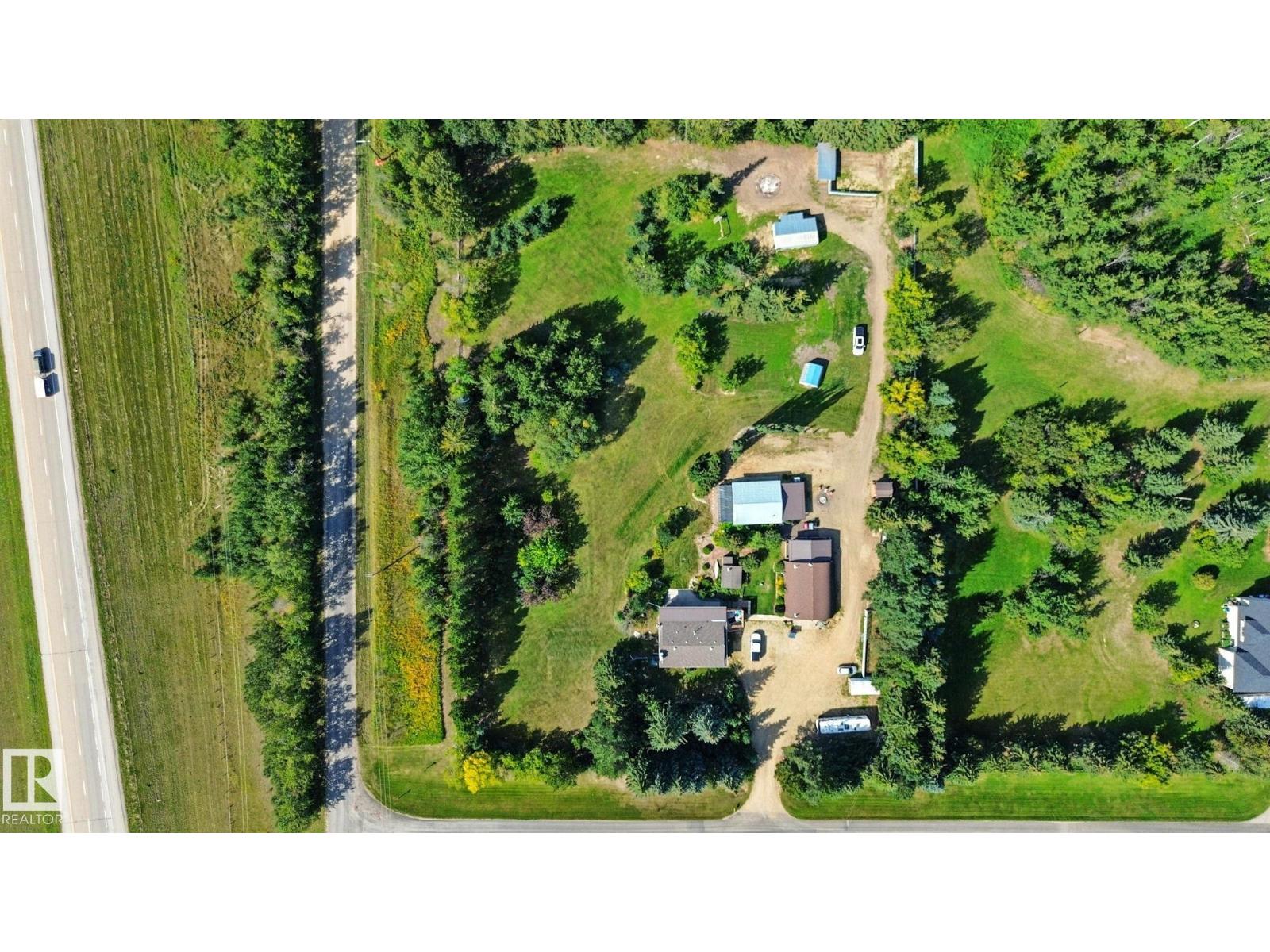 Photo 22 of 8 53212 Rge Road 15, Rural Parkland County AB