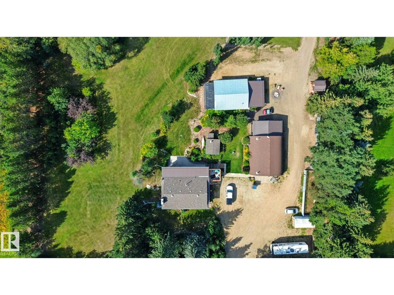 Photo 37 of 8 53212 Rge Road 15, Rural Parkland County AB