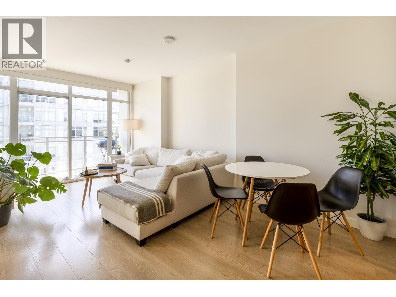 Photo 1 of 1206 111 E 1st Avenue, Vancouver BC