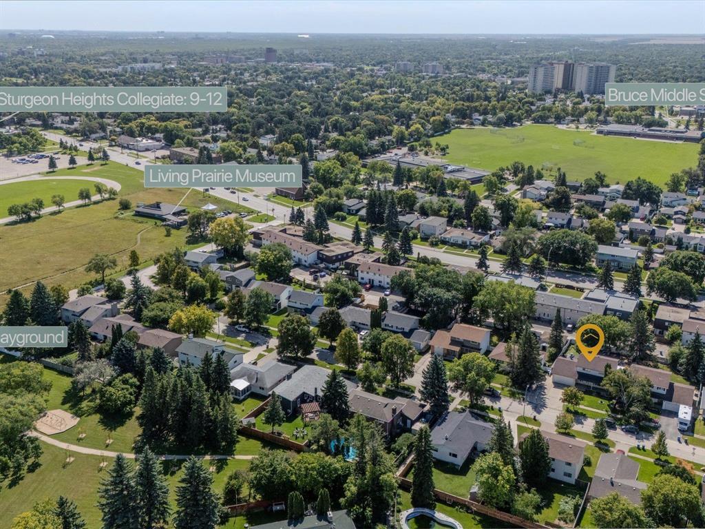 Photo 36 of 34 Prairie View Road, Winnipeg MB