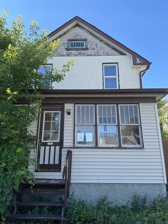 Photo 10 of 624 Polson Avenue, Winnipeg MB