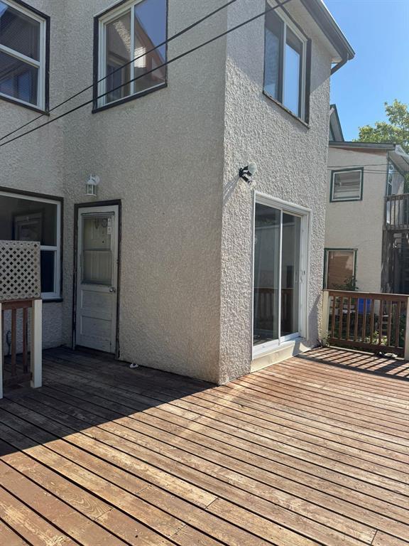 Photo 4 of 624 Polson Avenue, Winnipeg MB