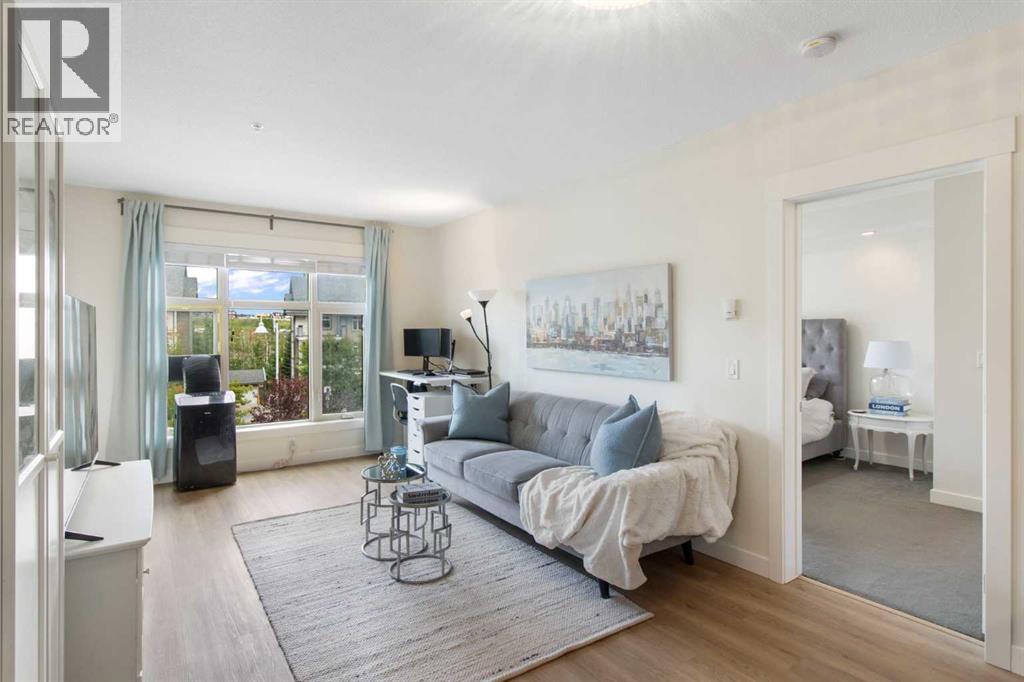 Photo 14 of 103 15 Aspenmont Heights Sw, Calgary AB