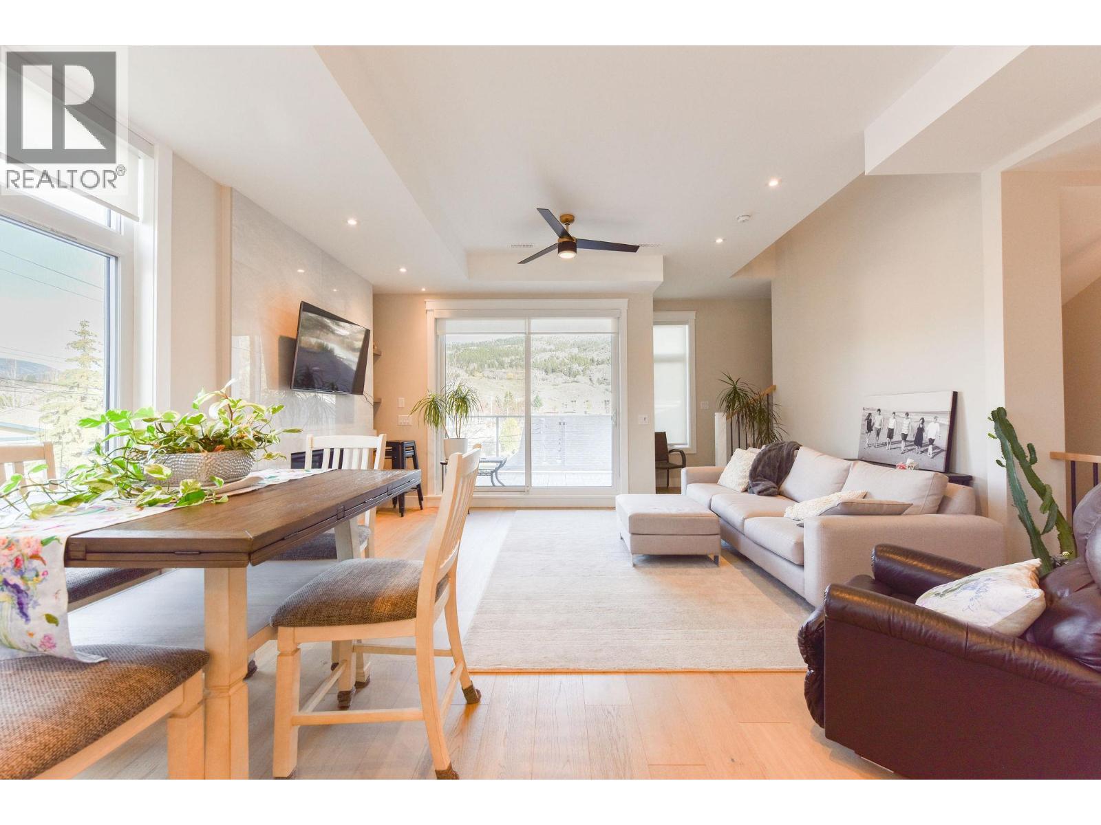 222 Lee Avenue Unit# 101, Penticton
