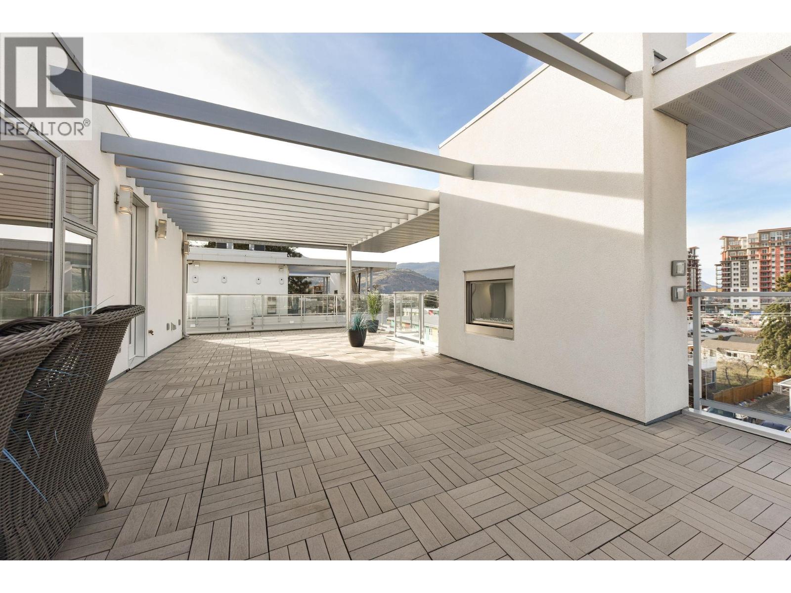 222 Lee Avenue Unit# 101, Penticton