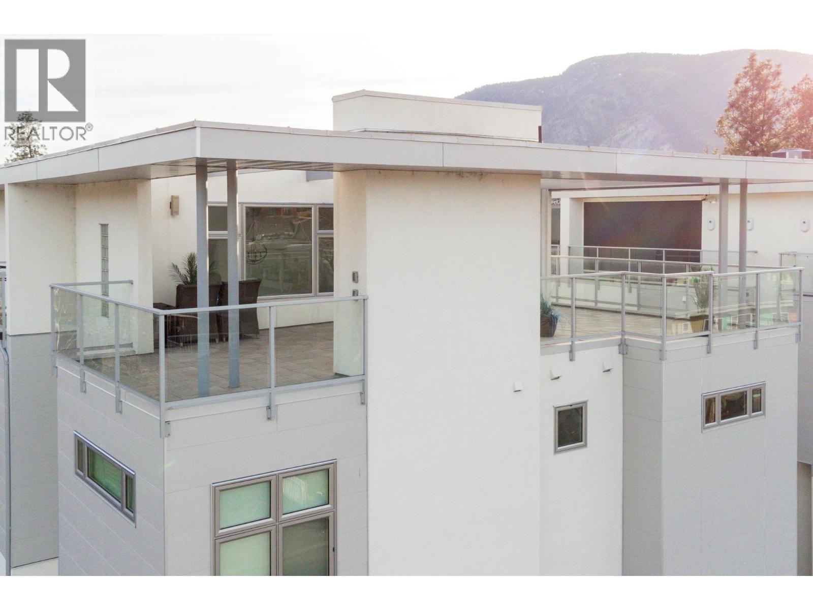 222 Lee Avenue Unit# 101, Penticton