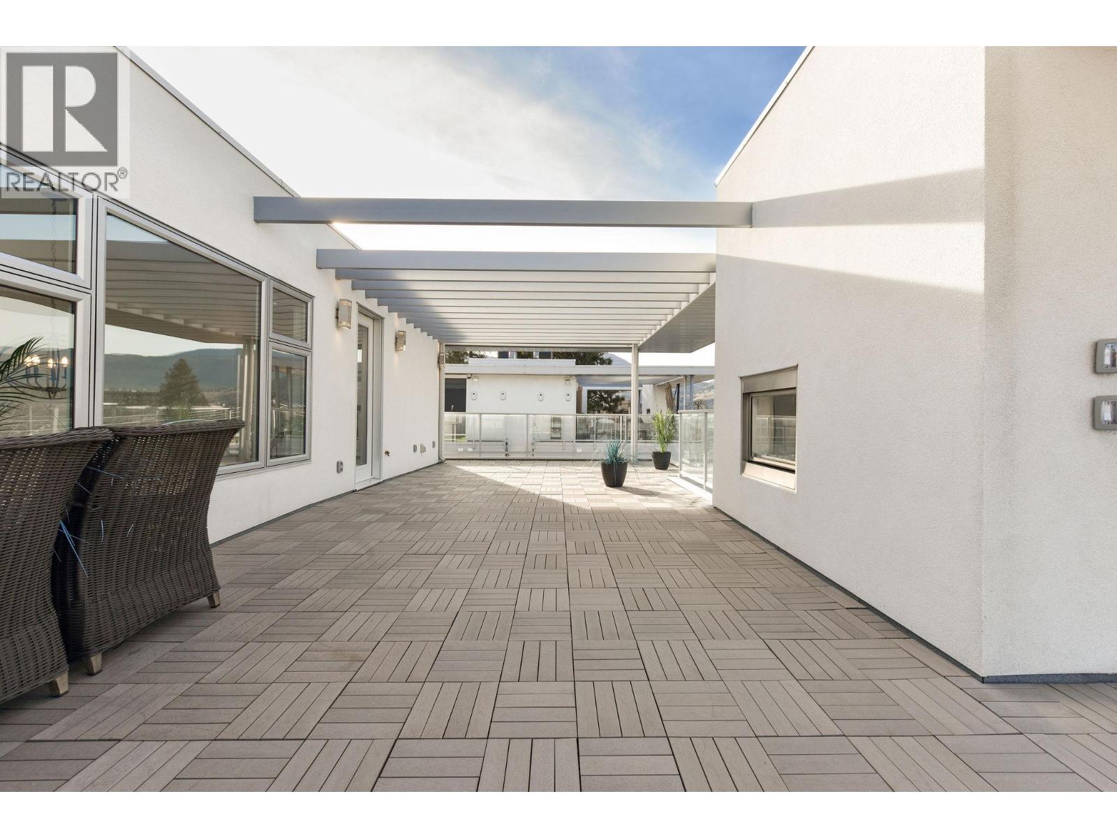 222 Lee Avenue Unit# 101, Penticton