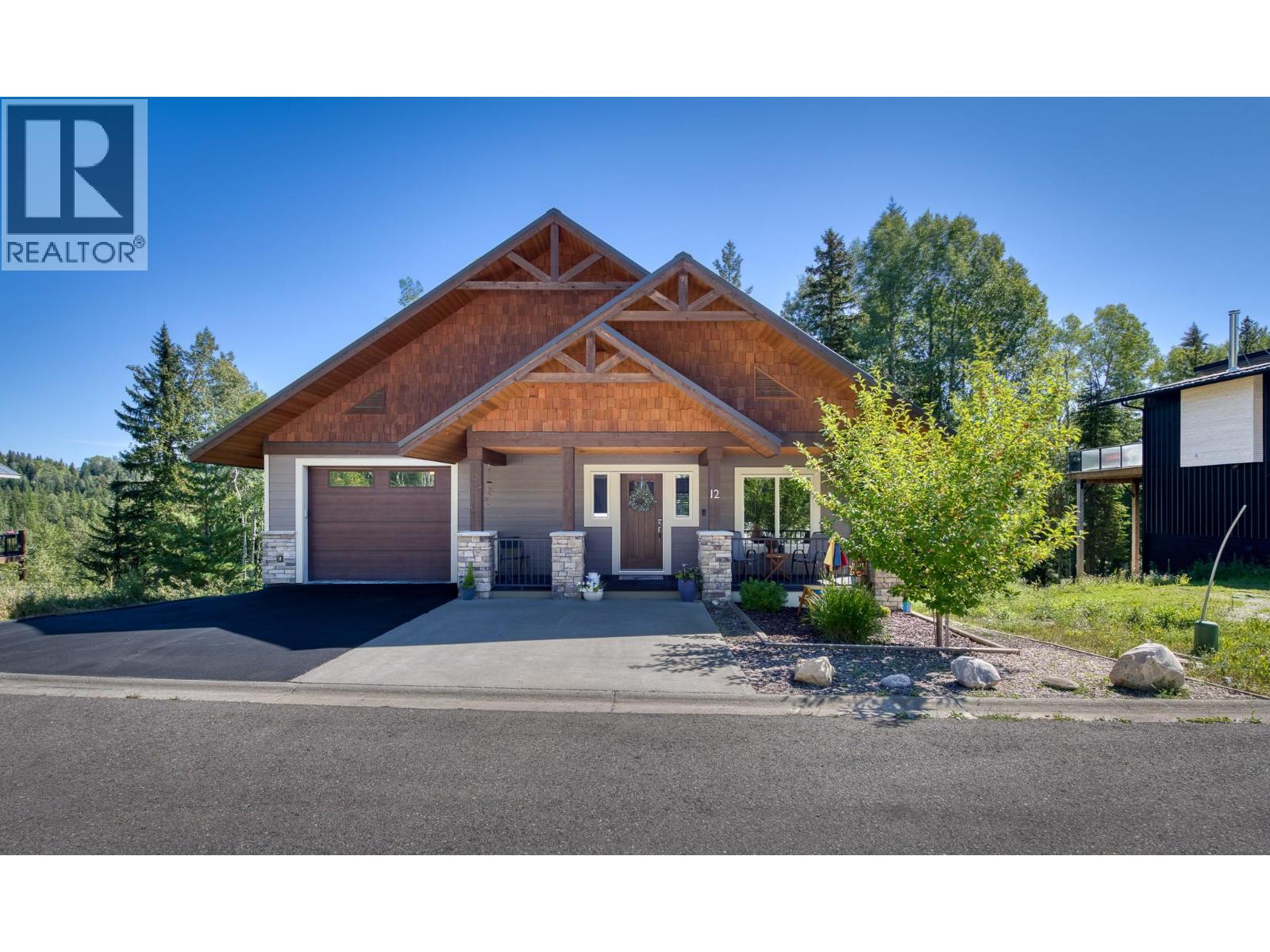Photo 1 of 12 Alpine Trail Place, Fernie BC