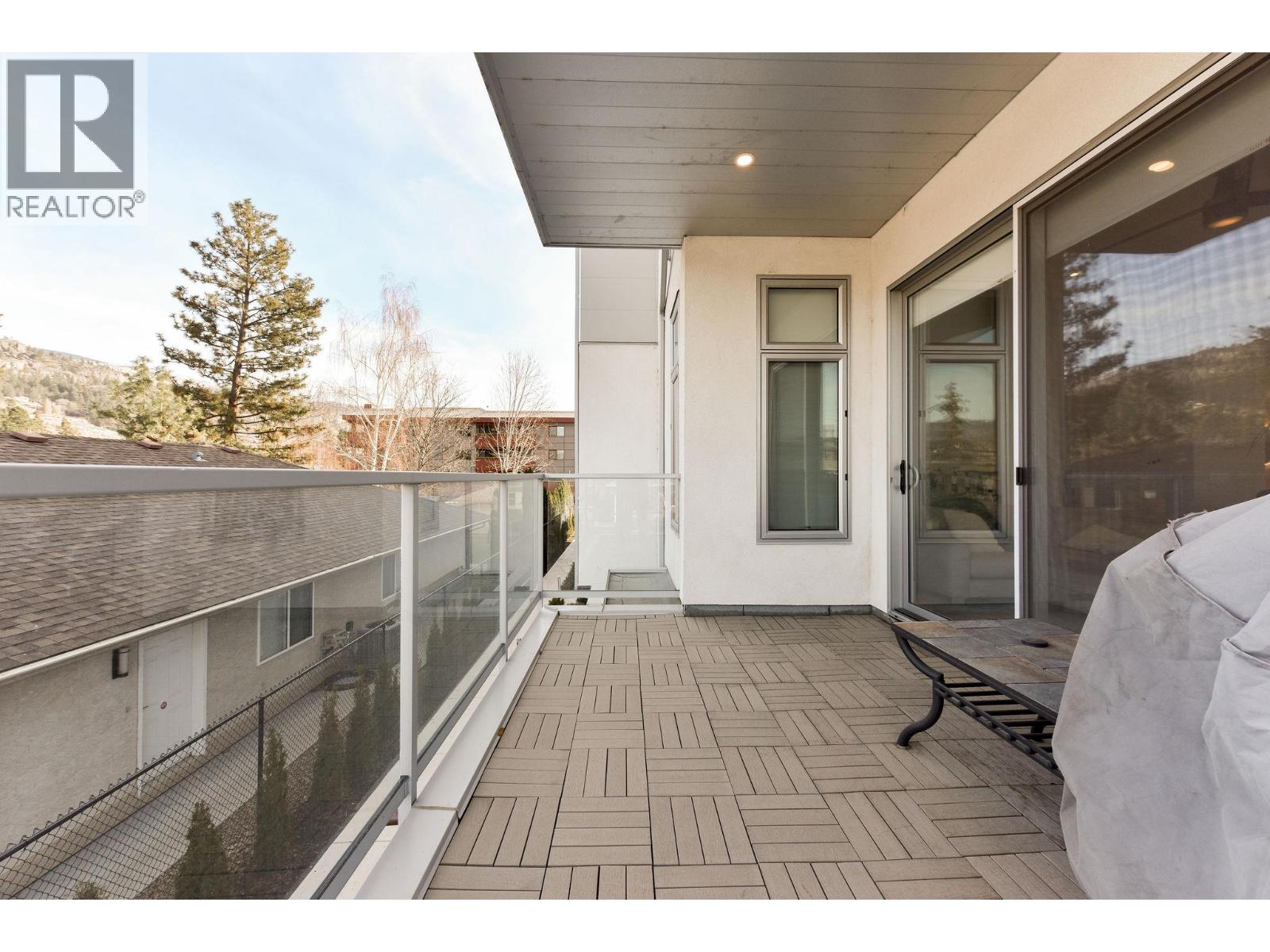 222 Lee Avenue Unit# 101, Penticton