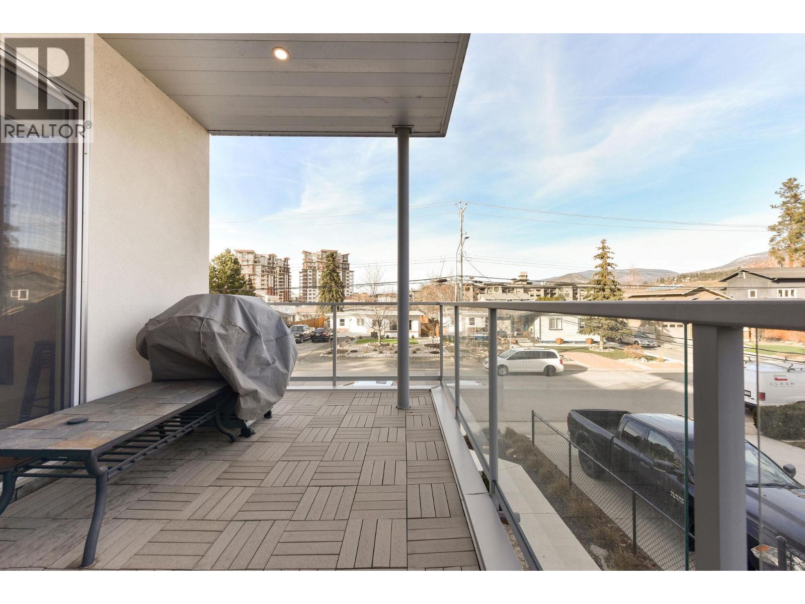 222 Lee Avenue Unit# 101, Penticton