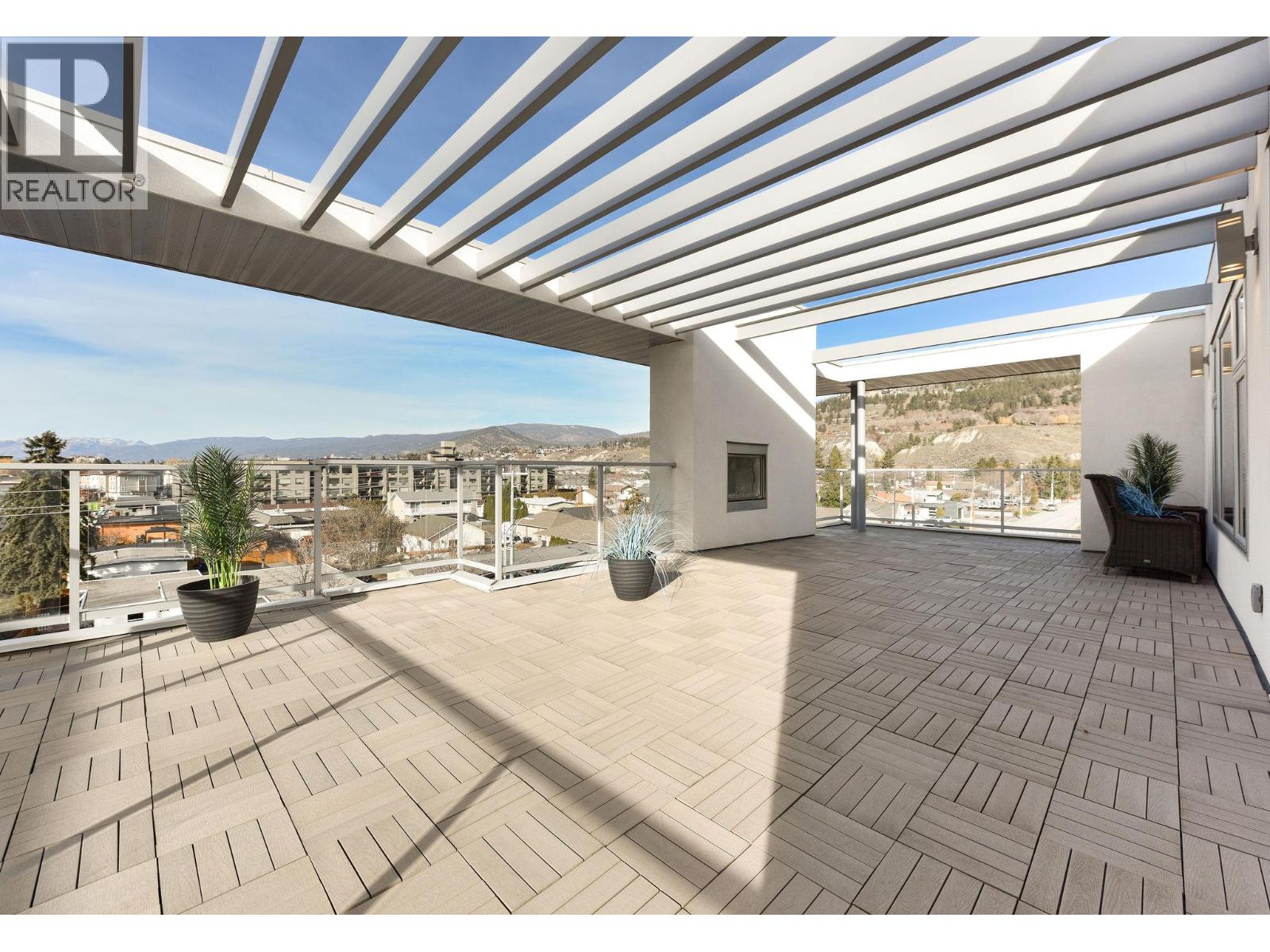 222 Lee Avenue Unit# 101, Penticton