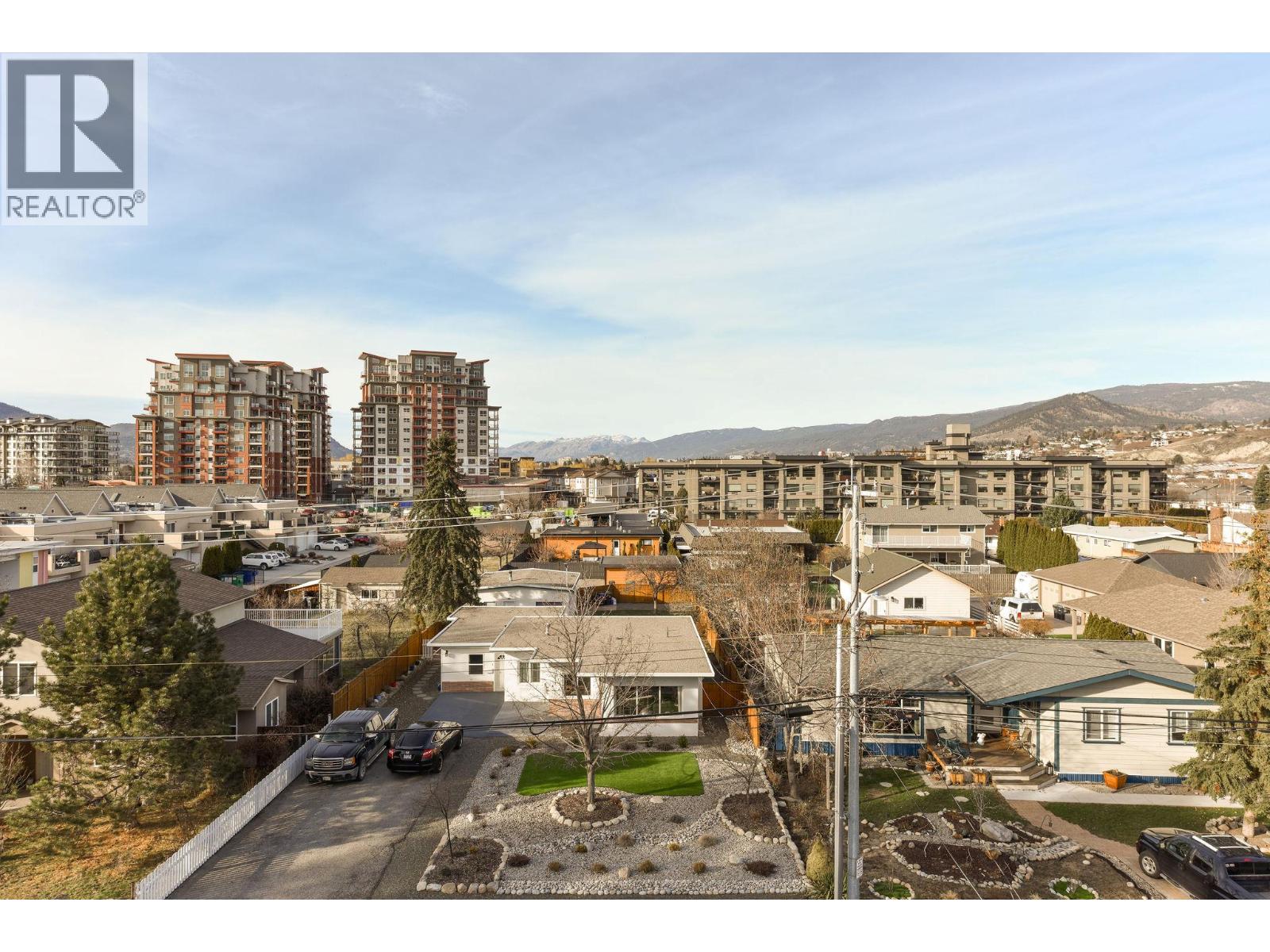 222 Lee Avenue Unit# 101, Penticton