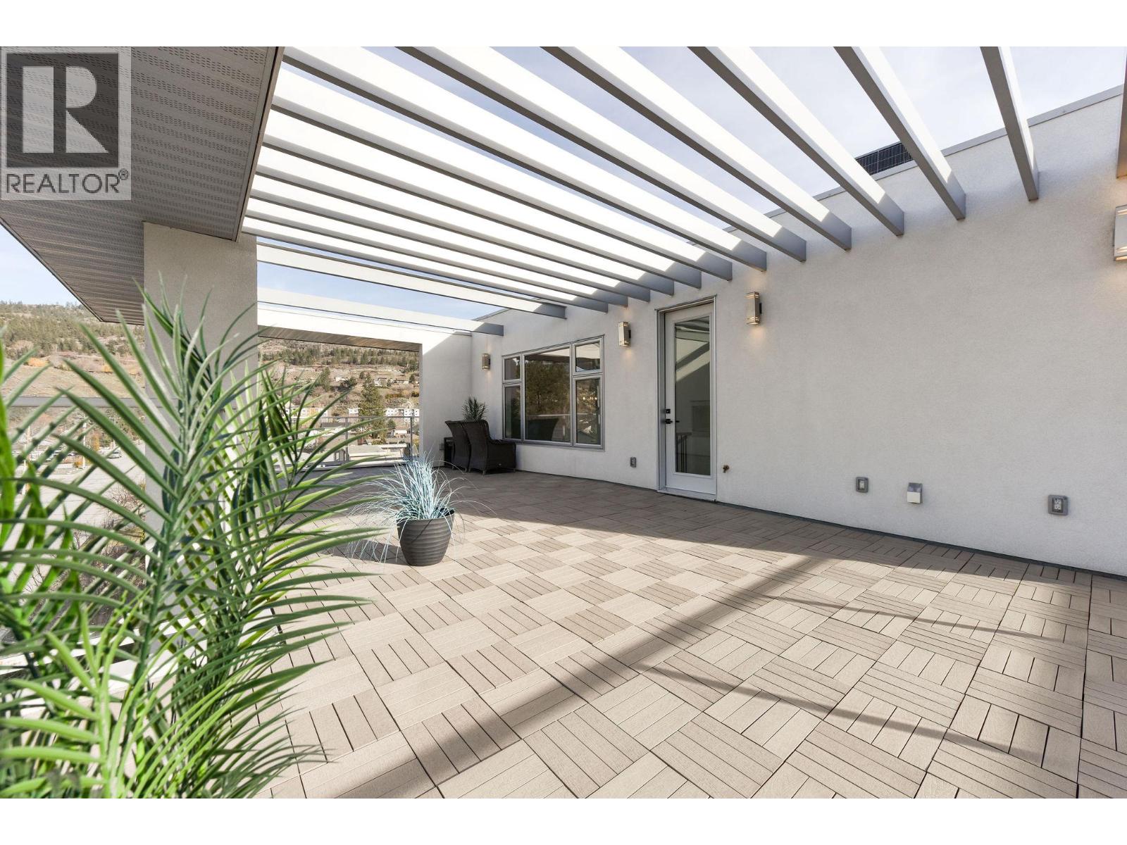 222 Lee Avenue Unit# 101, Penticton