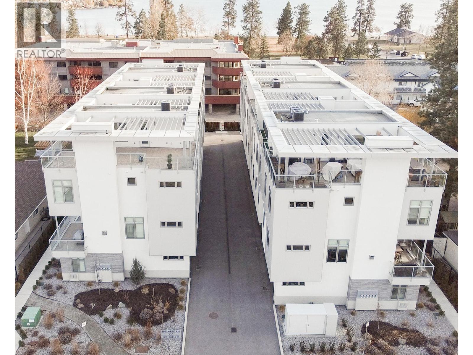 222 Lee Avenue Unit# 101, Penticton