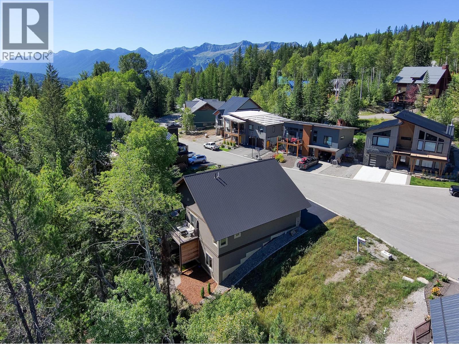 Photo 42 of 12 Alpine Trail Place, Fernie BC